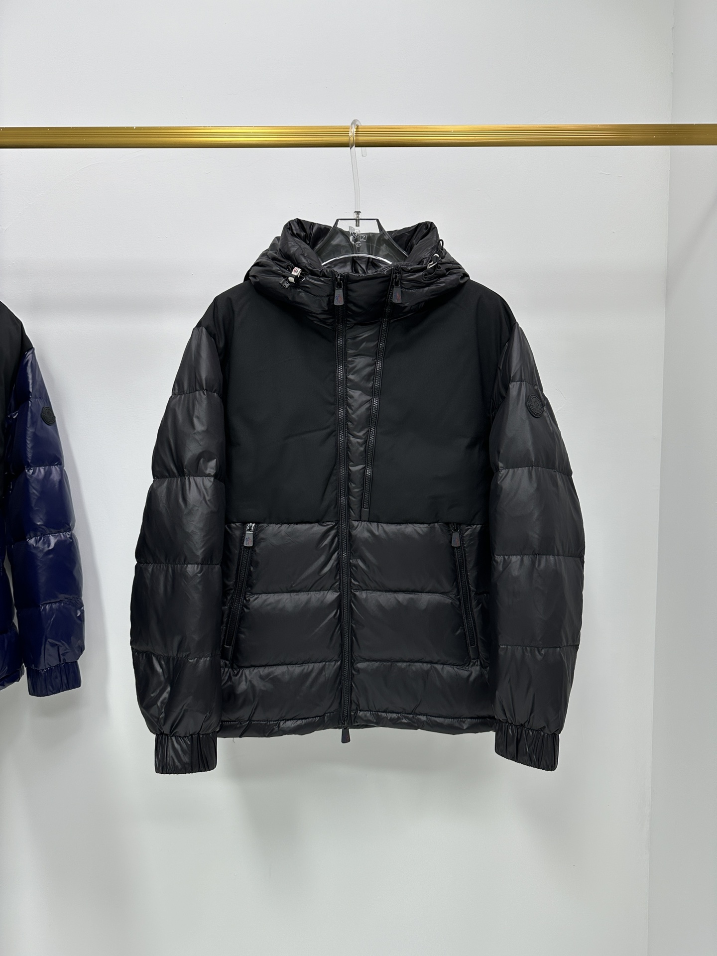 Moncler Down Jackets